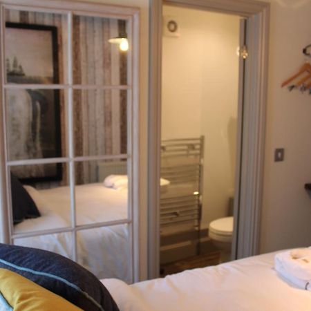 The Woodstock Arms Hotel ห้อง รูปภาพ