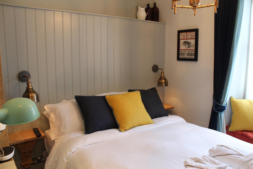 The Woodstock Arms Hotel ห้อง รูปภาพ
