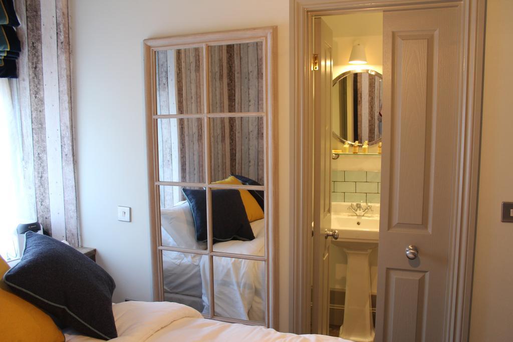 The Woodstock Arms Hotel ห้อง รูปภาพ