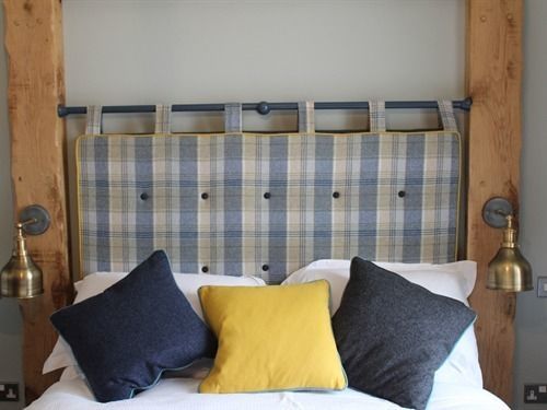 The Woodstock Arms Hotel ภายนอก รูปภาพ